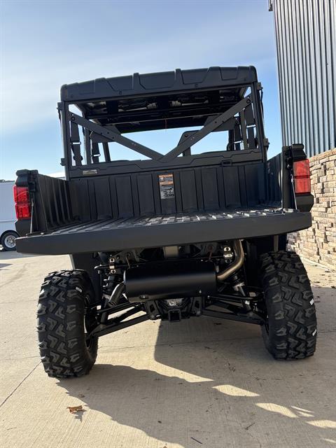 2026 Polaris Ranger Crew 1000 Premium in Columbia, Missouri - Photo 9