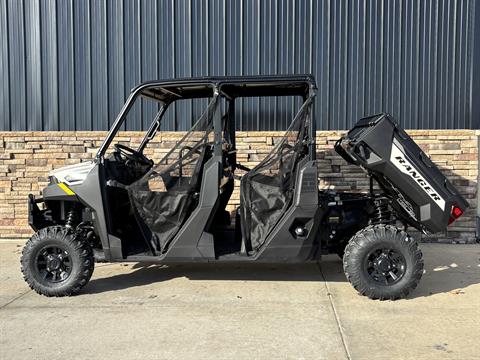 2026 Polaris Ranger Crew 1000 Premium in Columbia, Missouri - Photo 10