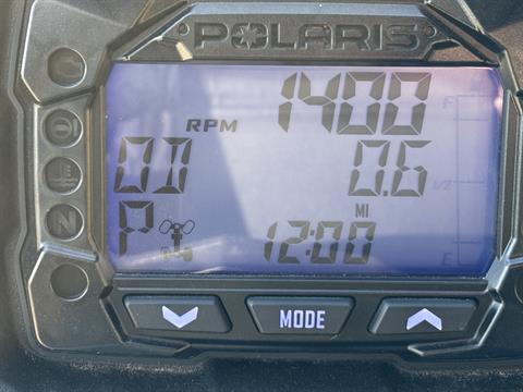 2026 Polaris Ranger Crew 1000 Premium in Columbia, Missouri - Photo 11