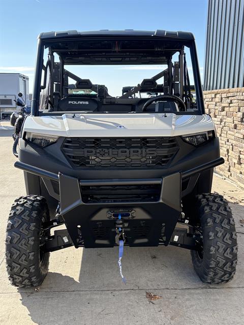 2026 Polaris Ranger Crew 1000 Premium in Columbia, Missouri - Photo 13