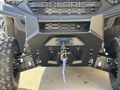 2026 Polaris Ranger Crew 1000 Premium in Columbia, Missouri - Photo 14