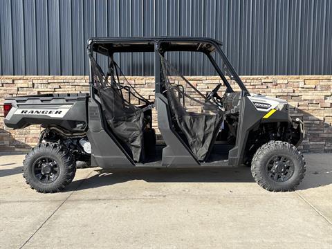 2026 Polaris Ranger Crew 1000 Premium in Columbia, Missouri - Photo 15