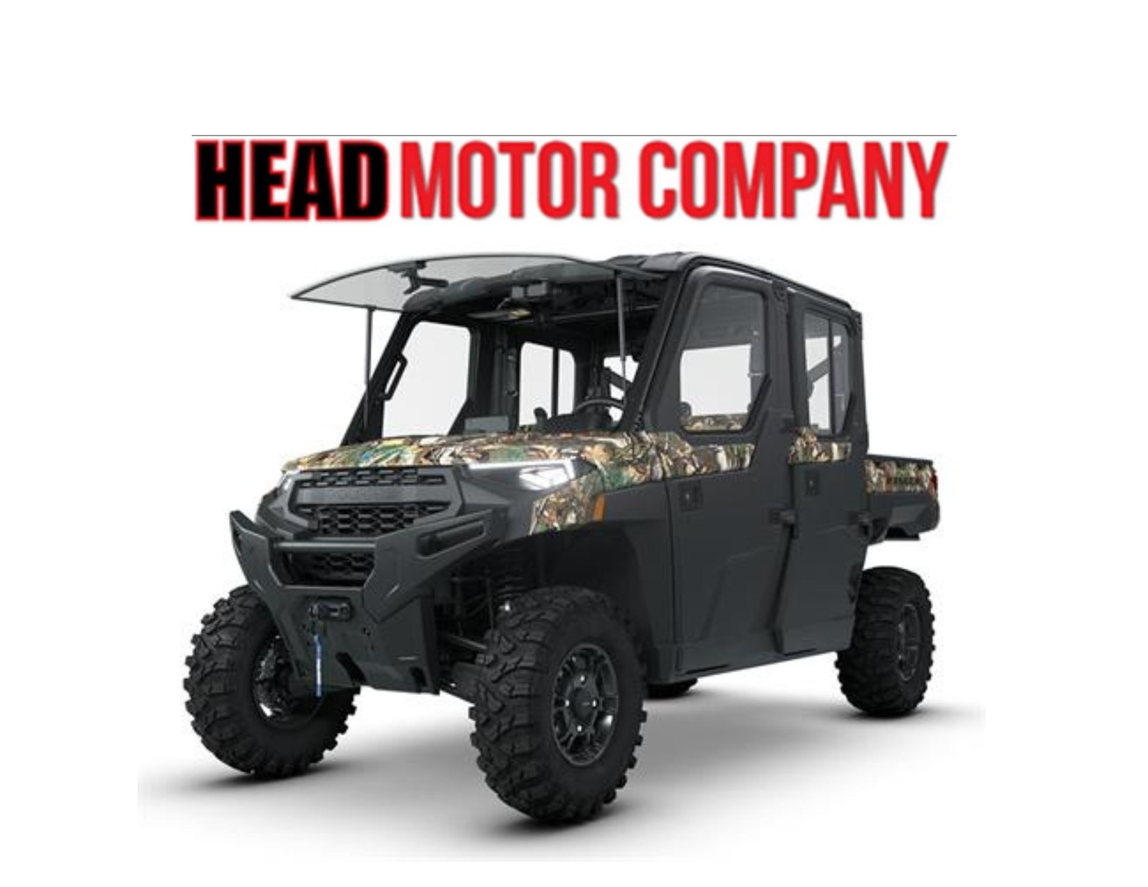 2026 Polaris Ranger Crew XP 1000 NorthStar Edition Ultimate in Columbia, Missouri