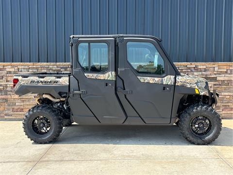 2026 Polaris Ranger Crew XP 1000 NorthStar Edition Ultimate in Columbia, Missouri - Photo 1