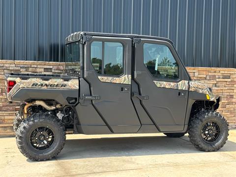 2026 Polaris Ranger Crew XP 1000 NorthStar Edition Ultimate in Columbia, Missouri - Photo 2