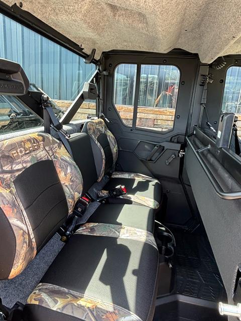 2026 Polaris Ranger Crew XP 1000 NorthStar Edition Ultimate in Columbia, Missouri - Photo 4