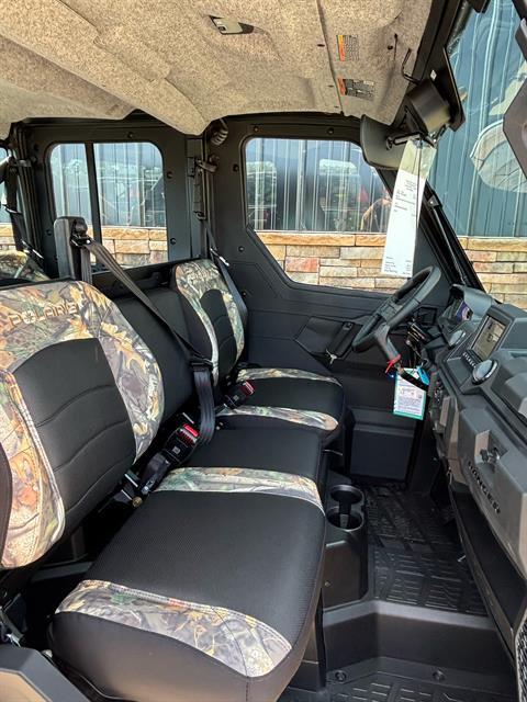 2026 Polaris Ranger Crew XP 1000 NorthStar Edition Ultimate in Columbia, Missouri - Photo 5