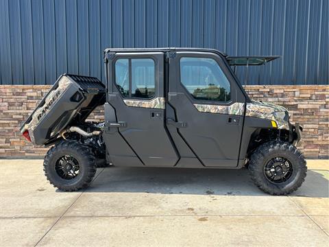 2026 Polaris Ranger Crew XP 1000 NorthStar Edition Ultimate in Columbia, Missouri - Photo 6