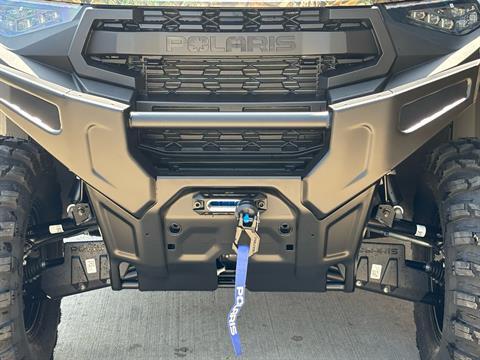 2026 Polaris Ranger Crew XP 1000 NorthStar Edition Ultimate in Columbia, Missouri - Photo 9