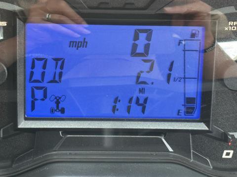 2026 Polaris Ranger Crew XP 1000 NorthStar Edition Ultimate in Columbia, Missouri - Photo 10