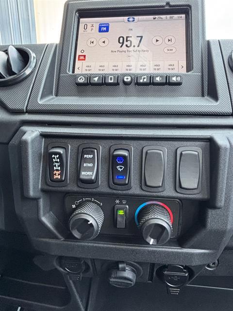 2026 Polaris Ranger Crew XP 1000 NorthStar Edition Ultimate in Columbia, Missouri - Photo 12