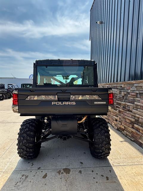 2026 Polaris Ranger Crew XP 1000 NorthStar Edition Ultimate in Columbia, Missouri - Photo 13