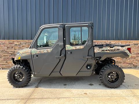 2026 Polaris Ranger Crew XP 1000 NorthStar Edition Ultimate in Columbia, Missouri - Photo 16
