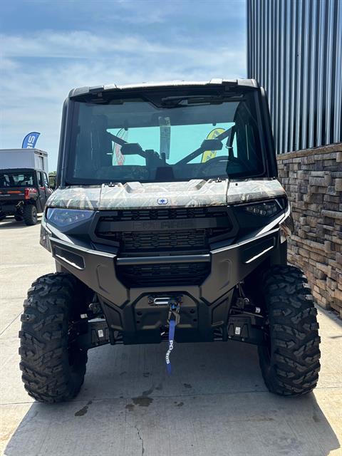 2026 Polaris Ranger Crew XP 1000 NorthStar Edition Ultimate in Columbia, Missouri - Photo 8