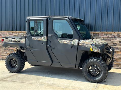 2026 Polaris Ranger Crew XP 1000 NorthStar Edition Ultimate in Columbia, Missouri - Photo 3