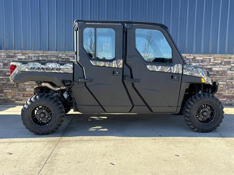 2026 Polaris Ranger Crew XP 1000 NorthStar Edition Ultimate in Columbia, Missouri - Photo 1