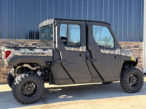 2026 Polaris Ranger Crew XP 1000 NorthStar Edition Ultimate in Columbia, Missouri - Photo 2