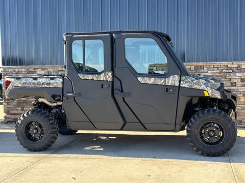 2026 Polaris Ranger Crew XP 1000 NorthStar Edition Ultimate in Columbia, Missouri - Photo 3