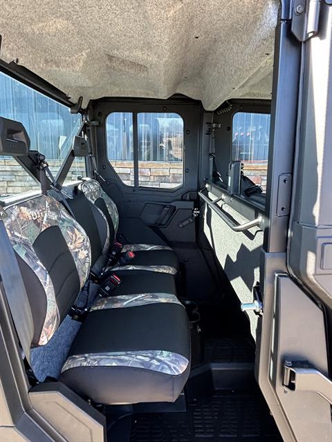 2026 Polaris Ranger Crew XP 1000 NorthStar Edition Ultimate in Columbia, Missouri - Photo 6