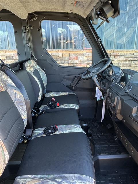 2026 Polaris Ranger Crew XP 1000 NorthStar Edition Ultimate in Columbia, Missouri - Photo 7