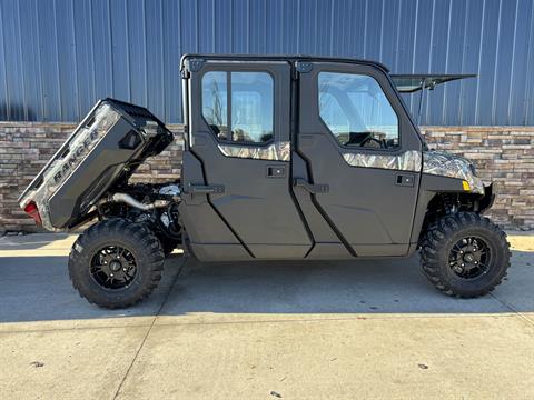 2026 Polaris Ranger Crew XP 1000 NorthStar Edition Ultimate in Columbia, Missouri - Photo 9