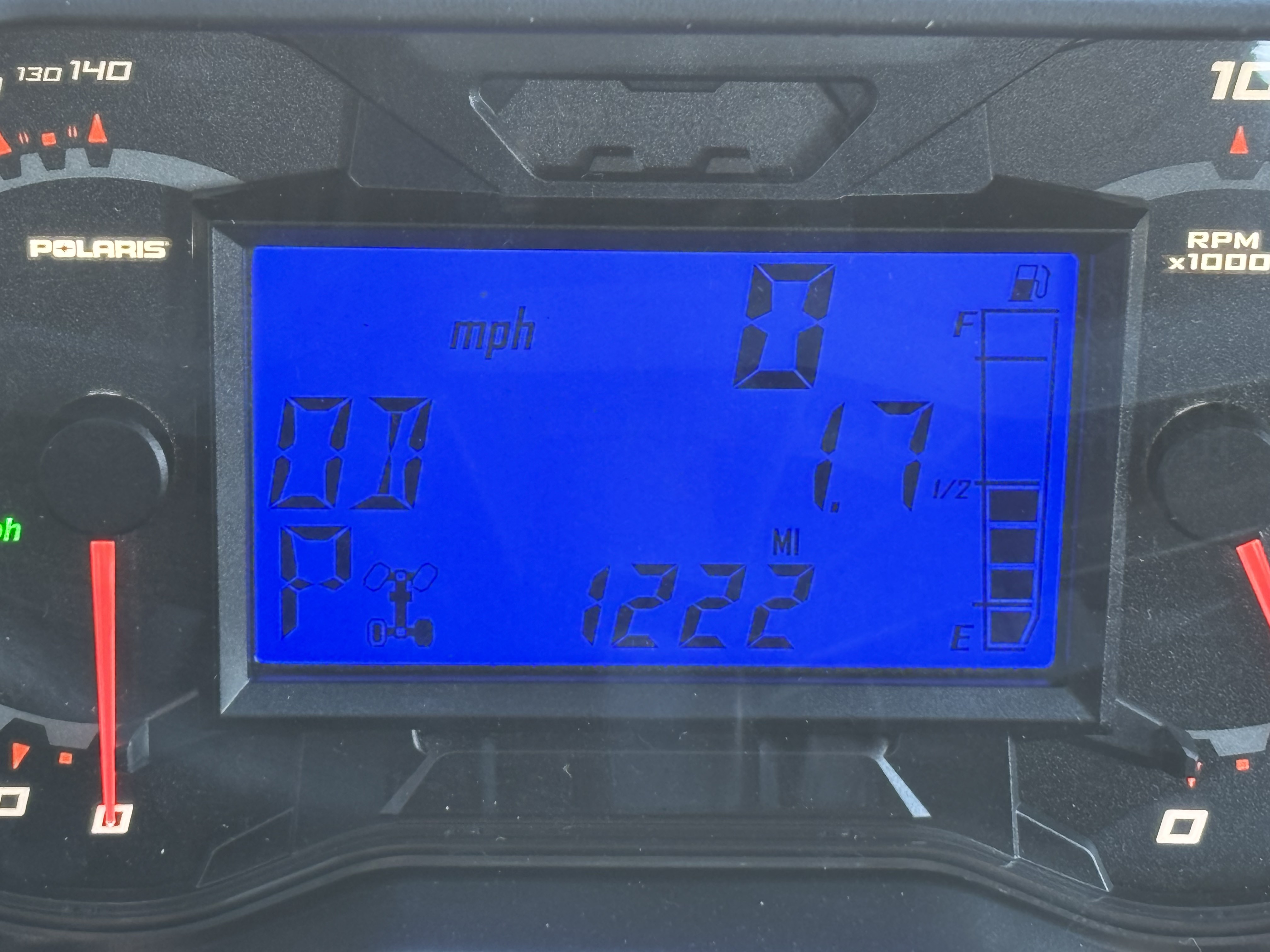 2026 Polaris Ranger Crew XP 1000 NorthStar Edition Ultimate in Columbia, Missouri - Photo 10