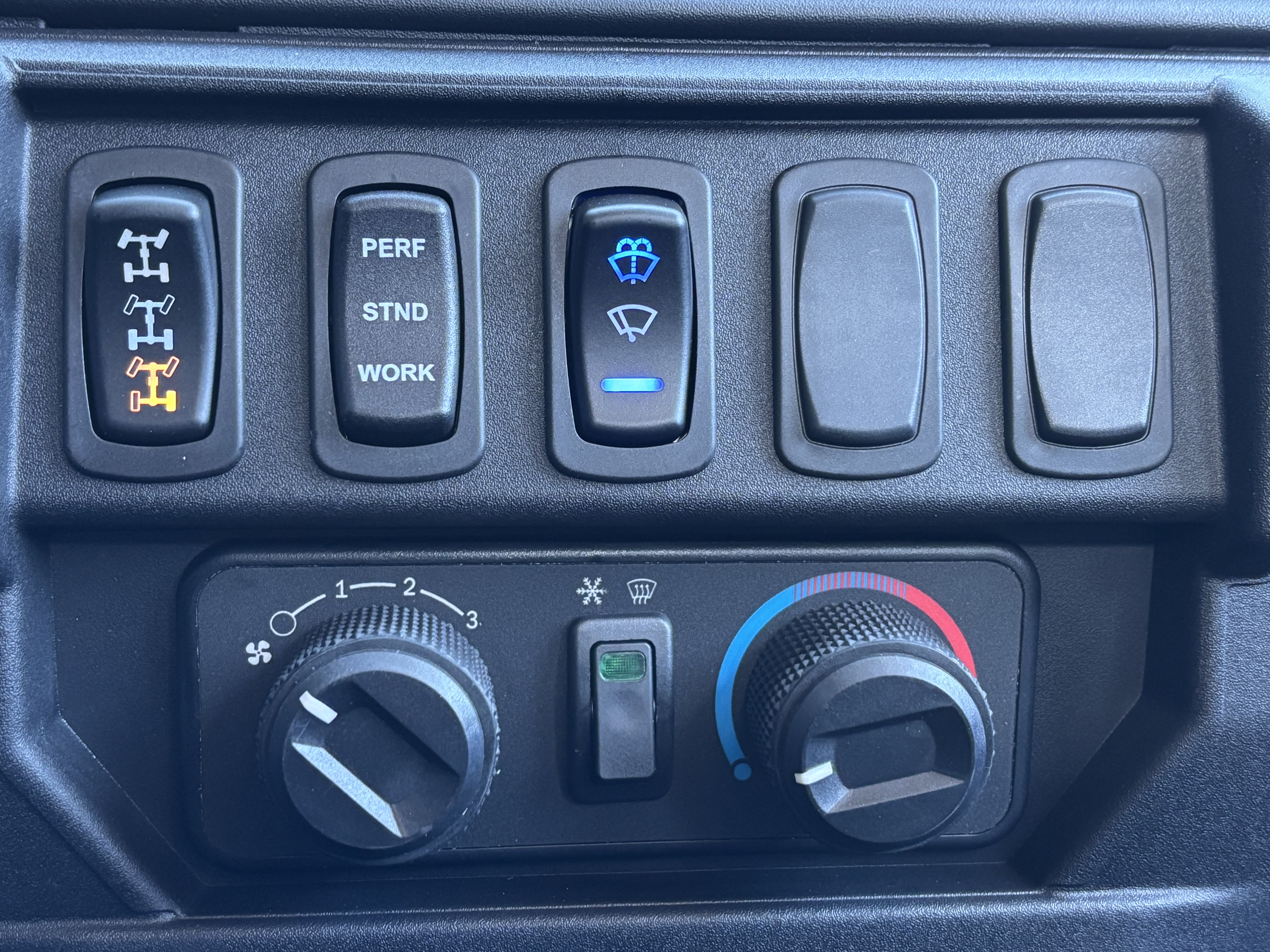 2026 Polaris Ranger Crew XP 1000 NorthStar Edition Ultimate in Columbia, Missouri - Photo 12