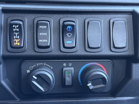 2026 Polaris Ranger Crew XP 1000 NorthStar Edition Ultimate in Columbia, Missouri - Photo 12