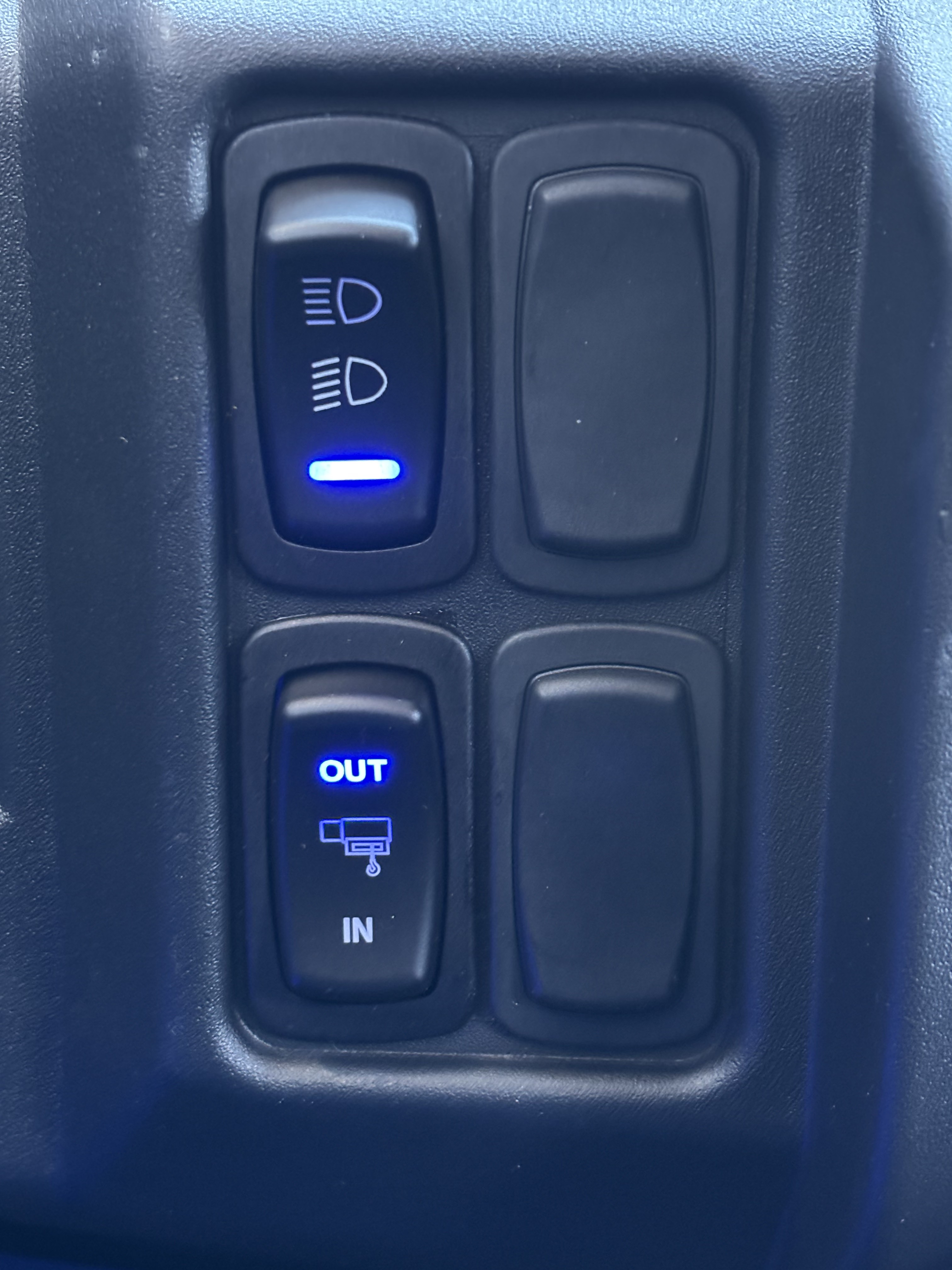 2026 Polaris Ranger Crew XP 1000 NorthStar Edition Ultimate in Columbia, Missouri - Photo 13