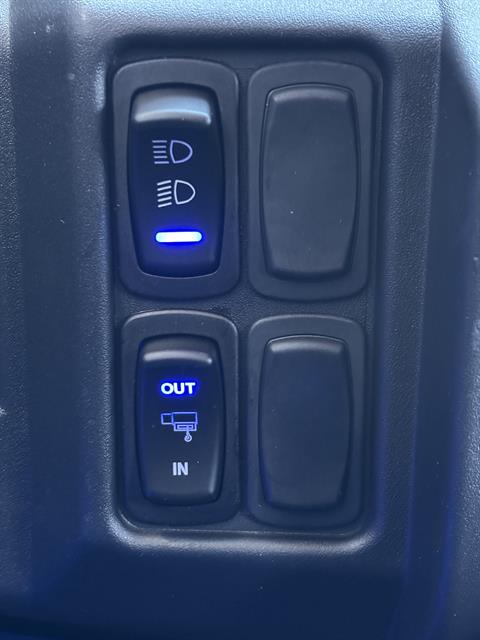 2026 Polaris Ranger Crew XP 1000 NorthStar Edition Ultimate in Columbia, Missouri - Photo 13