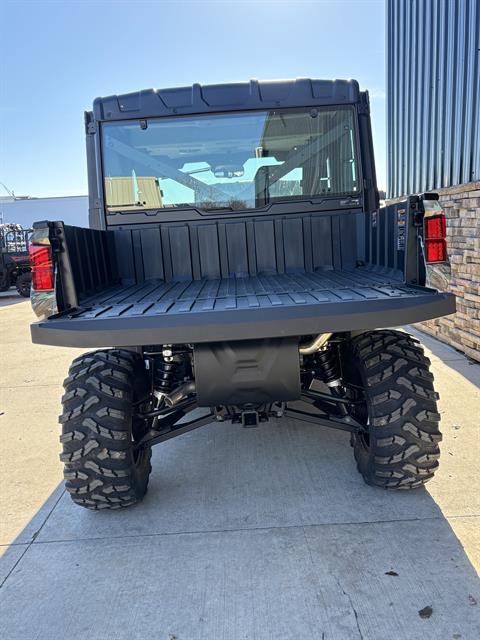 2026 Polaris Ranger Crew XP 1000 NorthStar Edition Ultimate in Columbia, Missouri - Photo 15