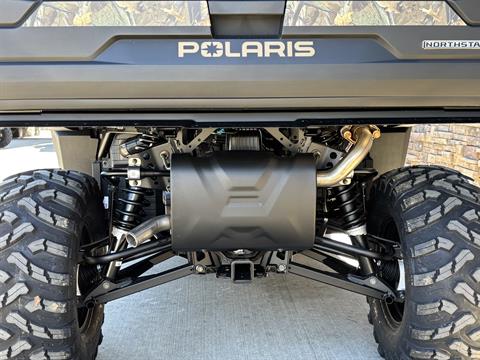 2026 Polaris Ranger Crew XP 1000 NorthStar Edition Ultimate in Columbia, Missouri - Photo 16