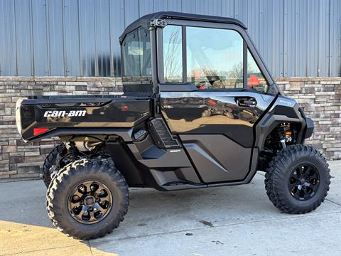 2026 Can-Am Defender XT CAB HD11 in Columbia, Missouri - Photo 2