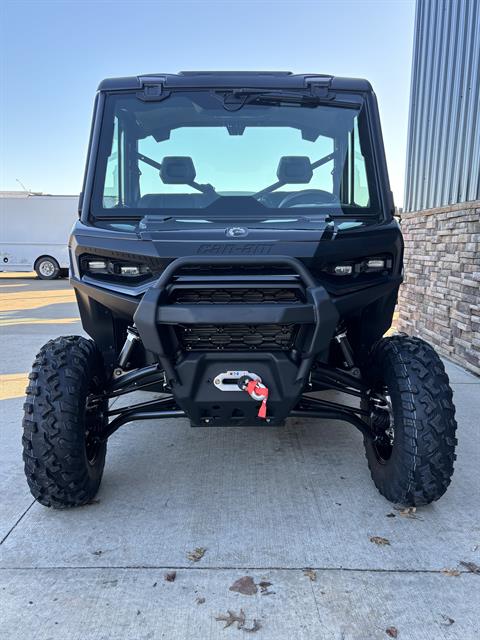 2026 Can-Am Defender XT CAB HD11 in Columbia, Missouri - Photo 4