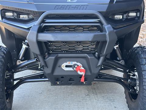 2026 Can-Am Defender XT CAB HD11 in Columbia, Missouri - Photo 5