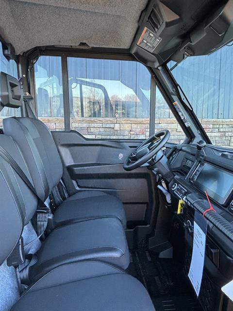 2026 Can-Am Defender XT CAB HD11 in Columbia, Missouri - Photo 6