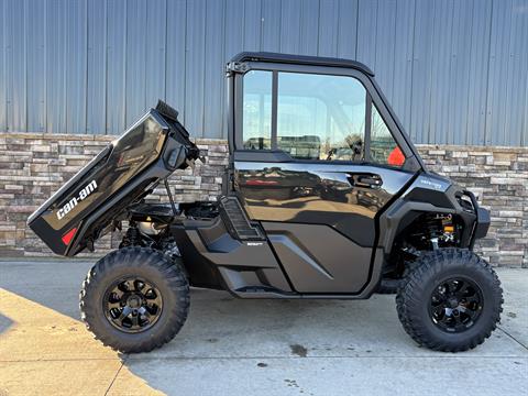 2026 Can-Am Defender XT CAB HD11 in Columbia, Missouri - Photo 8
