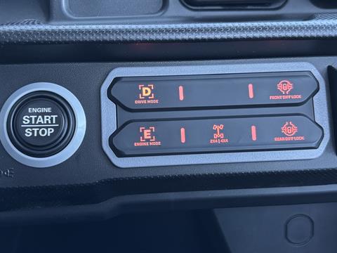 2026 Can-Am Defender XT CAB HD11 in Columbia, Missouri - Photo 10