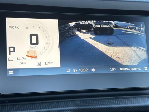 2026 Can-Am Defender XT CAB HD11 in Columbia, Missouri - Photo 11