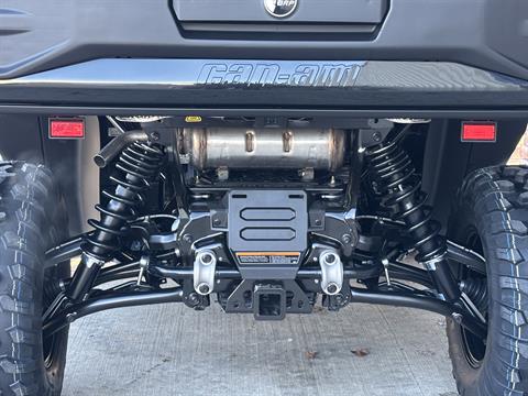 2026 Can-Am Defender XT CAB HD11 in Columbia, Missouri - Photo 14