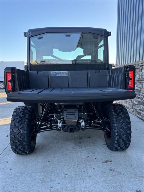 2026 Can-Am Defender XT CAB HD11 in Columbia, Missouri - Photo 15