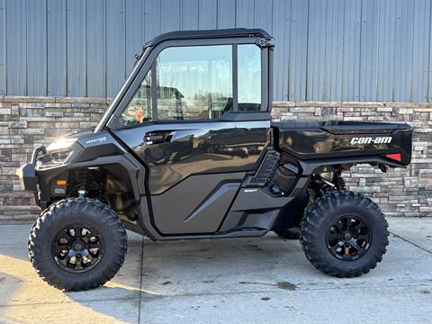 2026 Can-Am Defender XT CAB HD11 in Columbia, Missouri - Photo 16