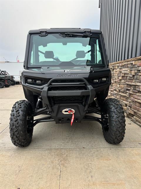 2026 Can-Am Defender XT CAB HD11 in Columbia, Missouri - Photo 5