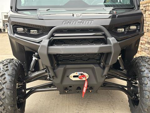 2026 Can-Am Defender XT CAB HD11 in Columbia, Missouri - Photo 6