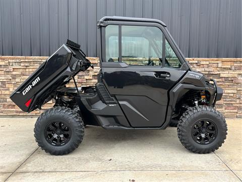 2026 Can-Am Defender XT CAB HD11 in Columbia, Missouri - Photo 8