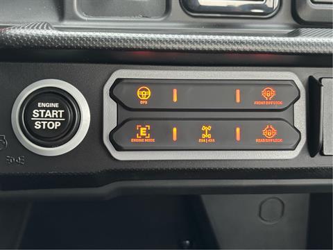 2026 Can-Am Defender XT CAB HD11 in Columbia, Missouri - Photo 9