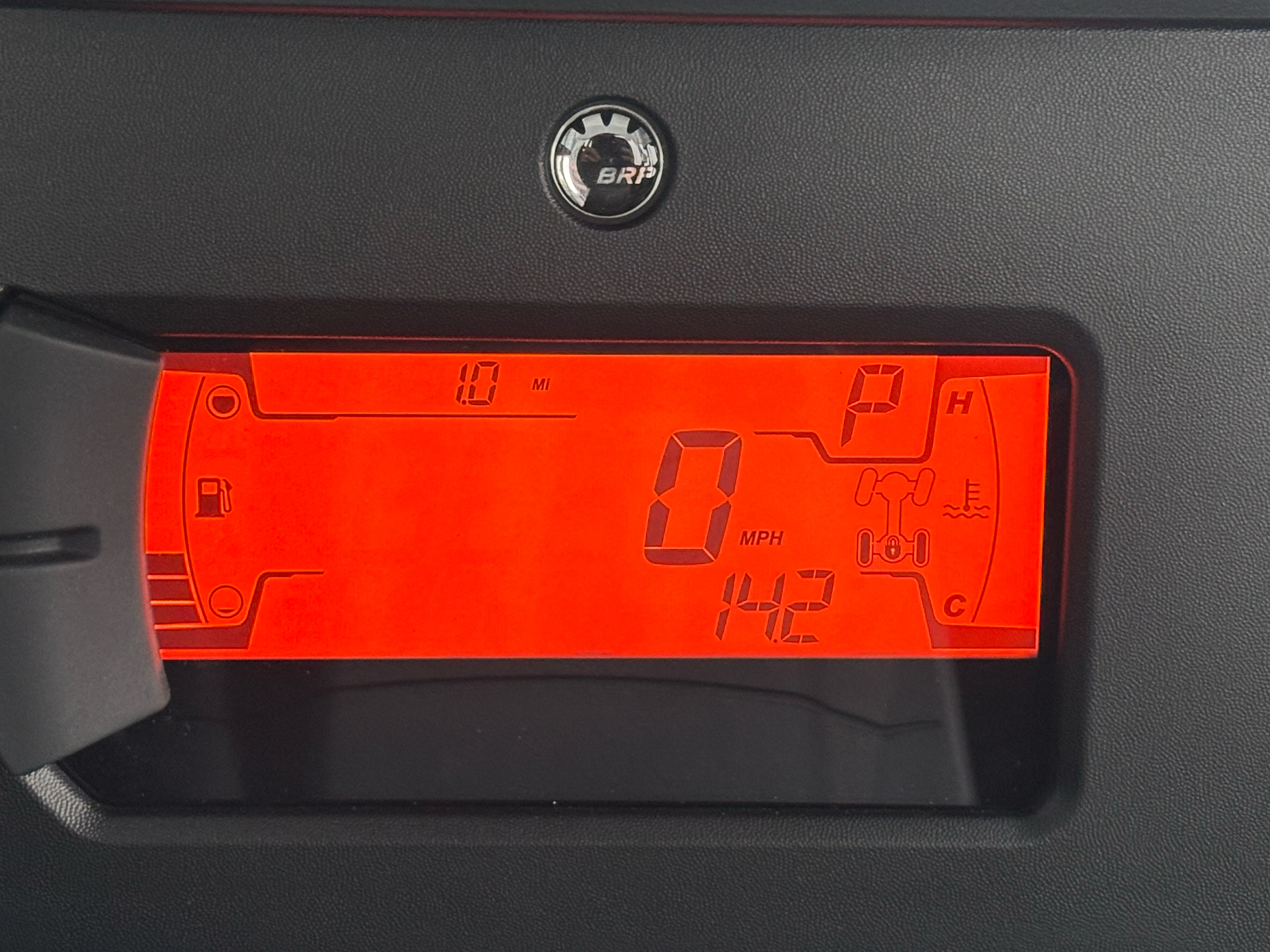 2026 Can-Am Defender XT CAB HD11 in Columbia, Missouri - Photo 10