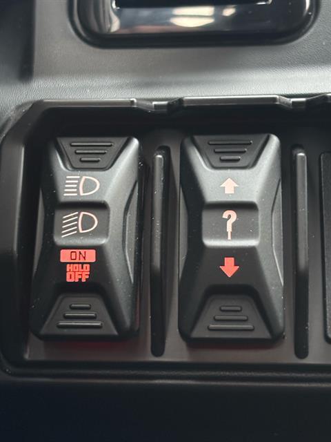 2026 Can-Am Defender XT CAB HD11 in Columbia, Missouri - Photo 11