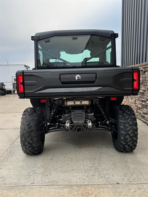 2026 Can-Am Defender XT CAB HD11 in Columbia, Missouri - Photo 12