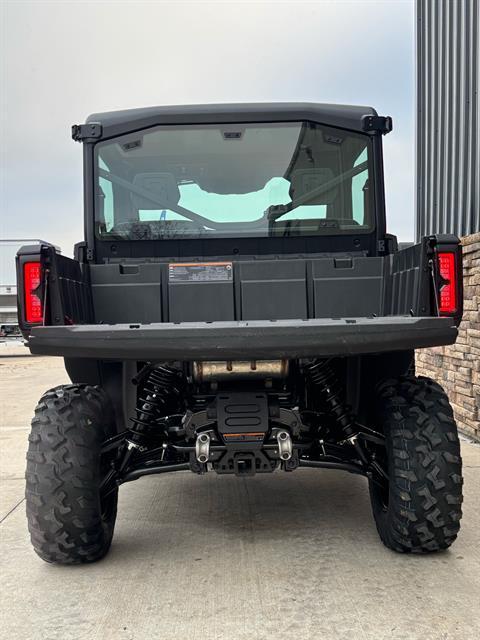 2026 Can-Am Defender XT CAB HD11 in Columbia, Missouri - Photo 14